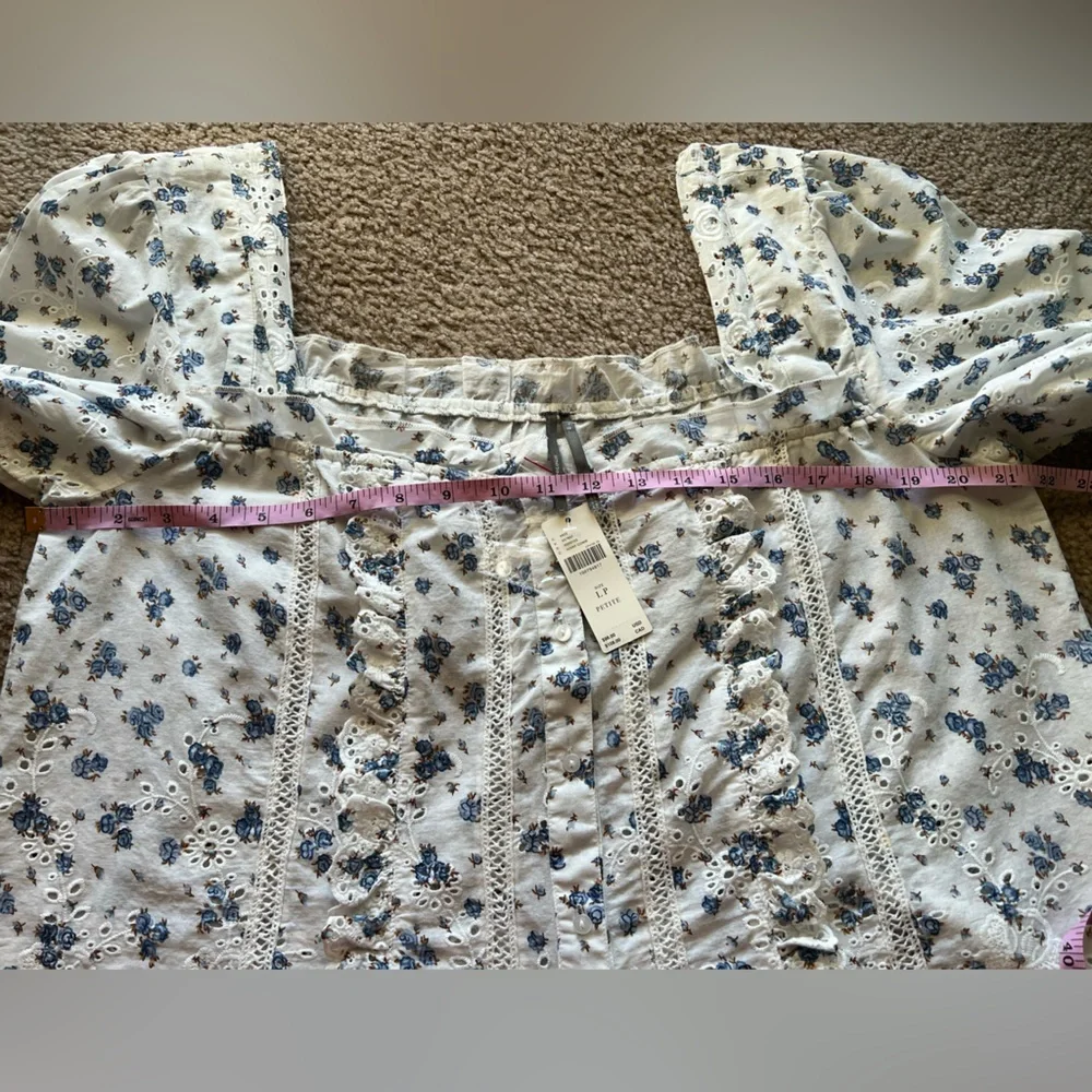 Anthropologie nwt by